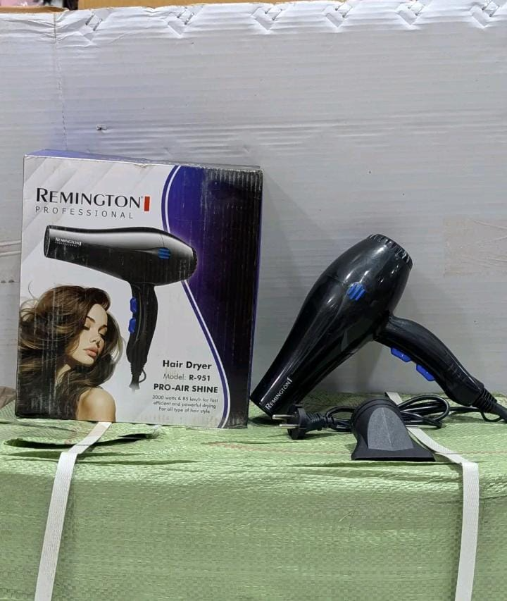 Remington Pro-Air 3000W Hair Dryer