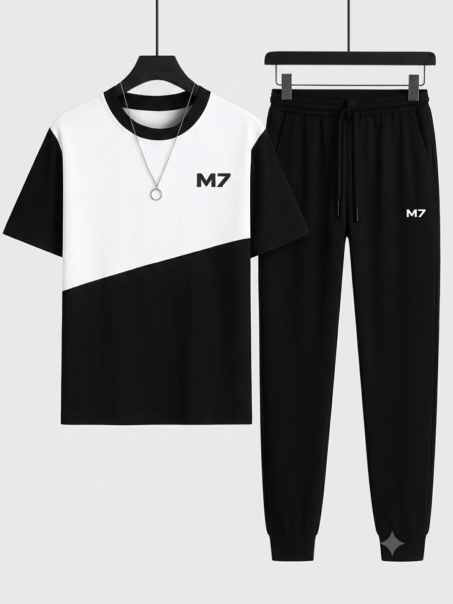 Men's Premium Tracksuit