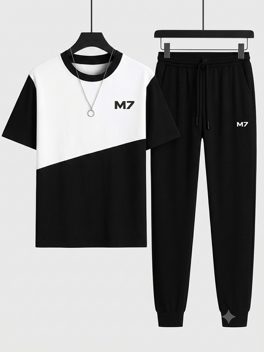 Men's Premium Tracksuit