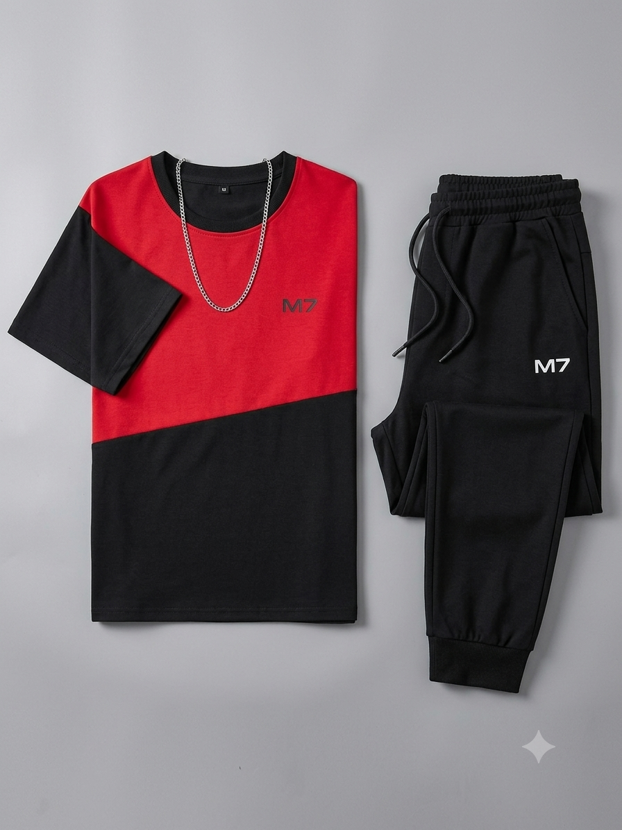 Men's Premium Tracksuit