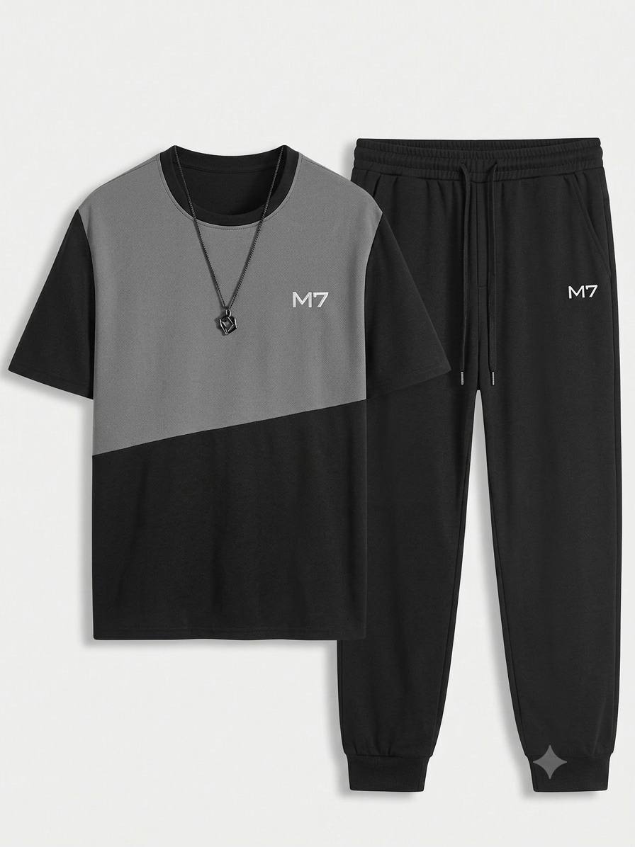 Men's Premium Tracksuit