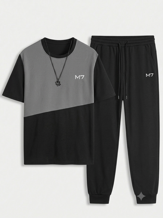 Men's Premium Tracksuit
