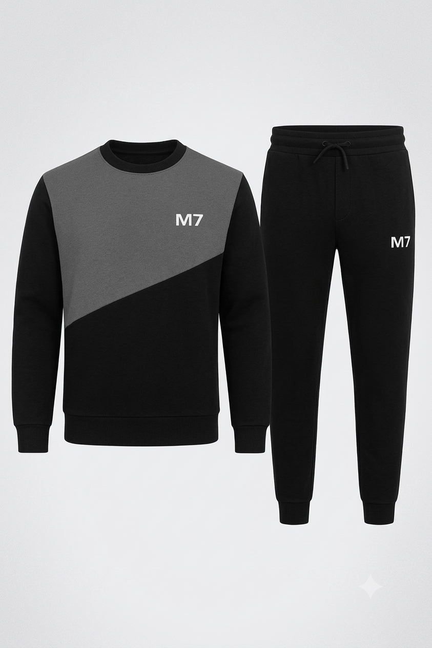 Men's Premium Tracksuit