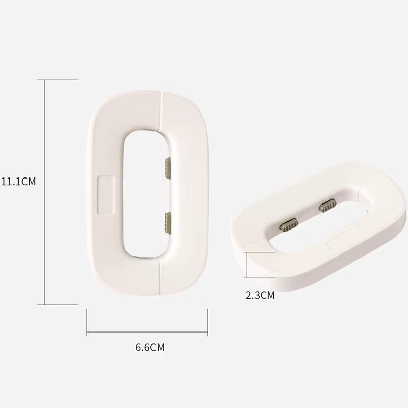 Child Safety Fridge Lock